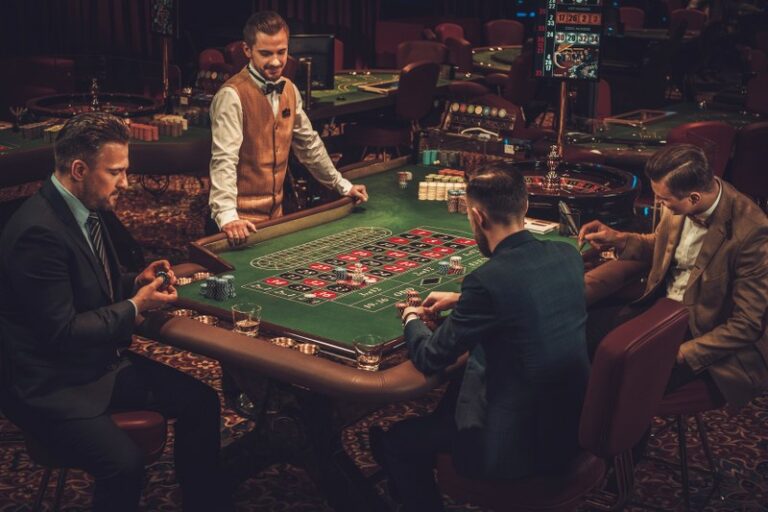 En Begynderguide til Online Casinoer – Find de Bedste danske Casinoer