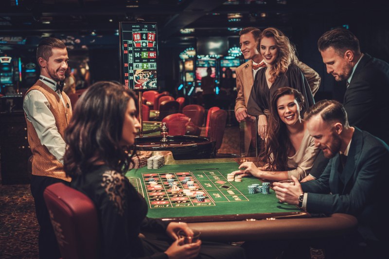 Title: En Begynderguide til Online Casinoer i Danmark